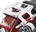 HoldFast Detachable Tour-Pak Luggage Mounting Rack Chrome  - 50300174