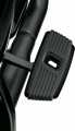 Kahuna Passenger Footboard Kit Gloss Black  - 50501228