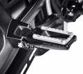 Harley-Davidson Passenger Footpegs by Rizoma  - 50502159