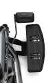 Switchback Rider Footboards black  - 50502526