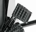 Dominion Large Brake Pedal Pad black  - 50600346