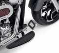 Empire Large Rear Brake Pedal Pad chrome  - 50600468
