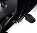Empire Rear Brake Pedal Pad black  - 50600517