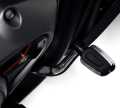 Empire Rear Brake Pedal Pad black cut  - 50600518