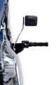 Switchback Brake Pedal Pad small black  - 50600562