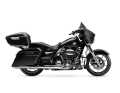 Harley-Davidson Long-Haul Paket chrom  - 50700085