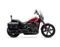 Harley-Davidson Touring Paket  - 50700093