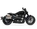 Harley-Davidson Wild One Paket  - 50700104