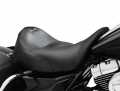 Signature Series Solo Seat 16.5" with Rider Backrest  - 51700-09