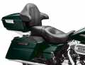 Hammock Heated Rider and Passenger Seat 17"  - 52000564