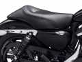 Harley-Davidson Tallboy Solo Sitz  - 52000209
