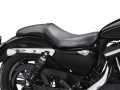Harley-Davidson Badlander Custom-Sitz 11.5"  - 52000211A