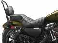 Harley-Davidson Sozius Pad 7.5" im 883N 2016 Style  - 52400127