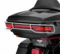 Harley-Davidson Tour-Pak Accent Rail chrome  - 53000229
