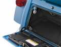 Rollgurte für Kofferraumklappen  - 53000237