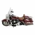 Mustang Wide Tripper Solo Seat with backrest 14" brown  - 537022