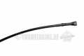 Stainless Steel Brake Lines silver | 48cm/19" - 54-99-230