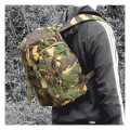 Fostex Backpack Camo green  - 545331