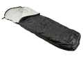 Fostex Sleeping Bag Tactical  Sniper Black  - 545506