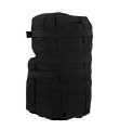 101 Molle Add On Backpack Black  - 545589