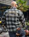 Rokker/Thunderbike Special Rider Shirt grün  - 546664V
