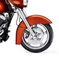 Harley-Davidson Offene schwimmend gelagerte Bremsscheiben Roh Vorne  - 44553-06A