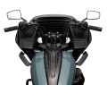 Moto Bar Handlebar black  - 55801486