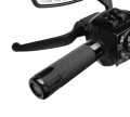 Switchback Heated Hand Grips black  - 56100574