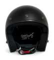 Roeg Jett Helmet ECE matte black  - 563701V