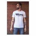 Roeg ROEG OG tee white The ROEG® Men's T -Shirt white is made with XL - 565759