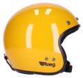 Roeg Jett Helmet ECE Sunset Gloss yellow M - 569049
