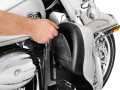 Harley-Davidson Fairing lower Quick Flap Magnetic Doors  - 57100198