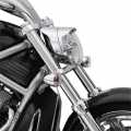 Harley-Davidson Turn Signal Relocation Kit  - 57205-05