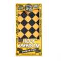 Holy Freedom Bullit Yellow Primaloft Tubular Halstuch  - 572433