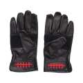 Loser Machine Death Grip gloves black  - 578084V