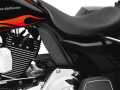 Harley-Davidson Mittelrahmen-Windabweiser  - 58002-09A