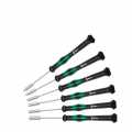 Wera Screwdriver Set for Electronic Applications  - 580791