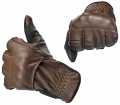 Biltwell Biltwell Belden Gloves Chocolate/Black  - 581266V