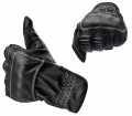 Biltwell Borrego Gloves Black/Cement  - 581284V