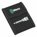 Wera 8767 A TORX® HF Socket Bit Set  - 581425