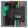 Wera Key Set 950/7 Hex-Plus Multicolor Magnet 1  - 581753
