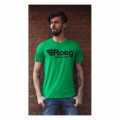 Roeg OG T-Shirt grün  - 581922V