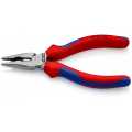 Knipex Needle Nose Combination Pliers 145mm  - 581937