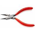 Knipex Round Pliers with Cutting Edges 130mm  - 581944