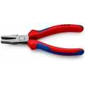 Knipex Flat Nose Pliers 160 mm  - 581957