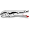 Knipex Grip Pliers for Round and Flat Materials 250mm  - 581964