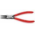 Knipex Internal Circlip Pliers with Straight Tips  - 581967