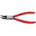 Knipex Internal Circlip Pliers with 45° Angled Tips  - 581969