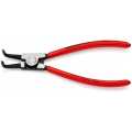 Knipex External Circlip Pliers with 90° Angled Tips  - 581971