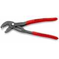 Knipex Spring Hose Clamp Pliers 250mm  - 581996